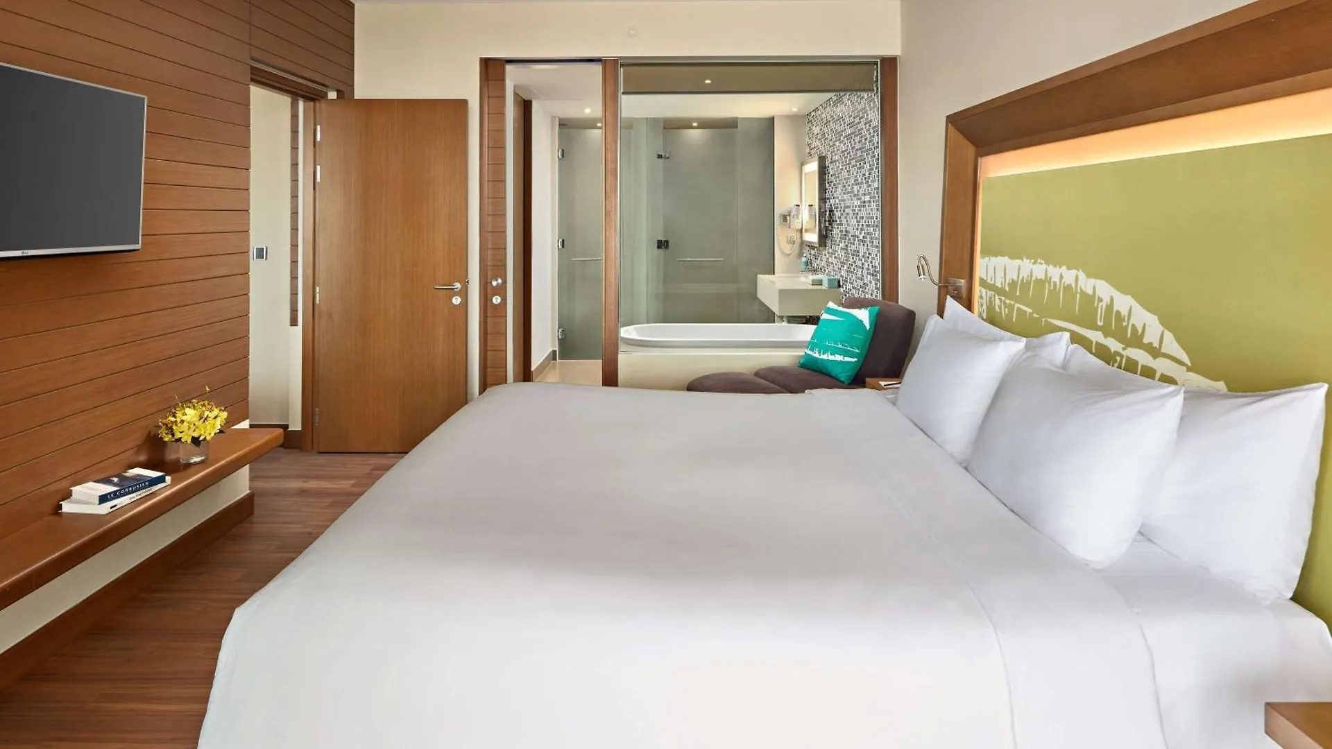 Novotel Danang Premier Han River Da Nang