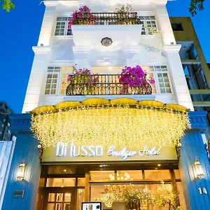 3* Hotel Di Lusso Boutique Riverside