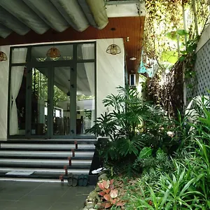 Villa F.home Modern & Art 3br Near My Khe