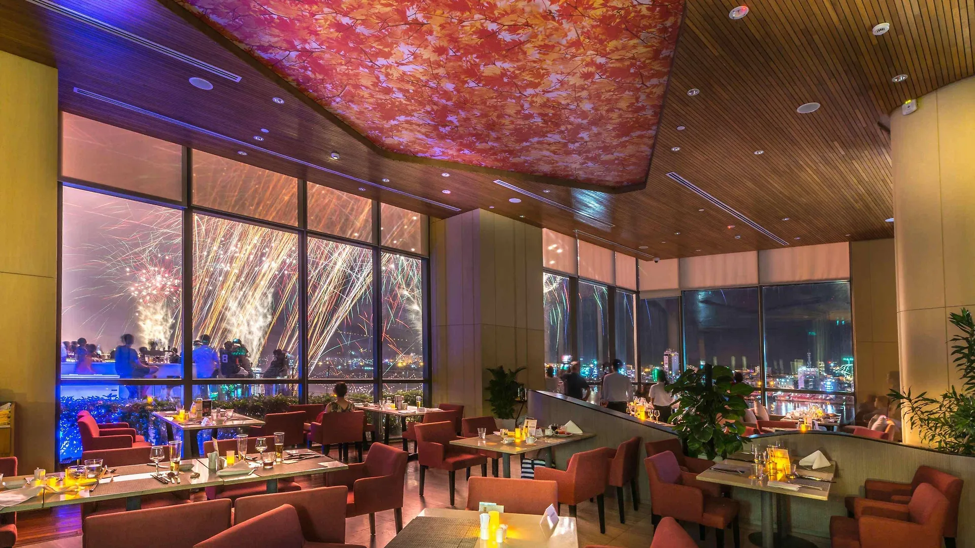 Hotel Novotel Danang Premier Han River
