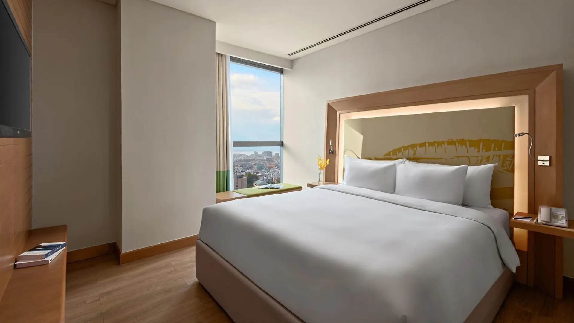 Novotel Danang Premier Han River Hotel Da Nang
