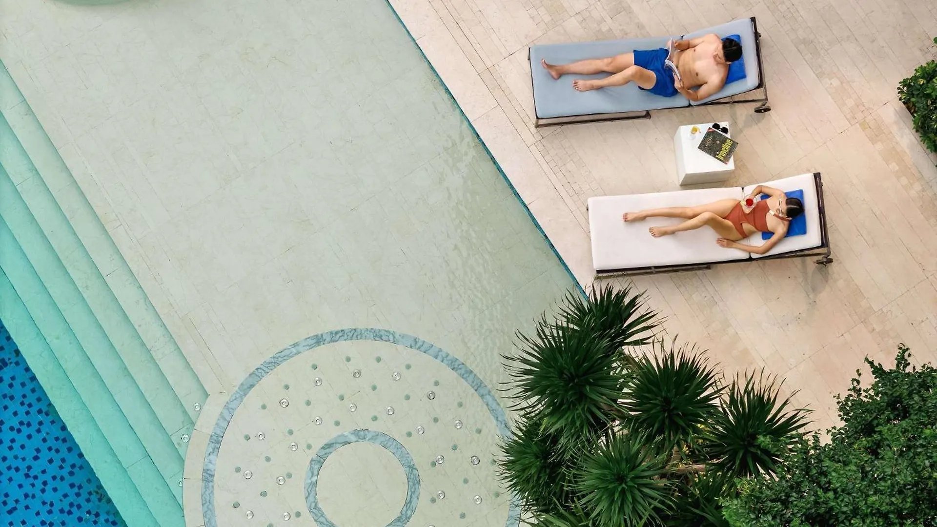 Novotel Danang Premier Han River Da Nang
