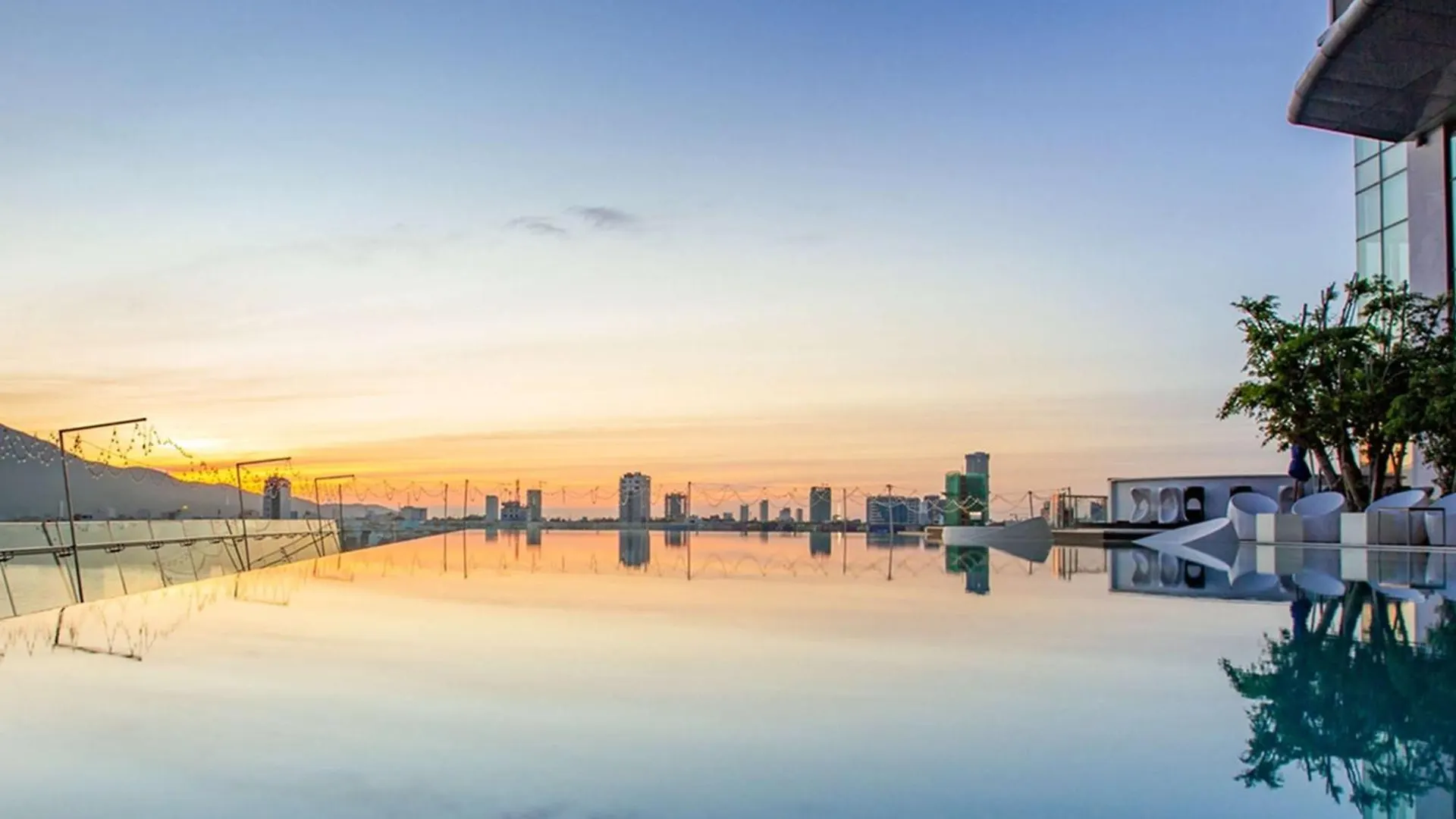 Hotel Novotel Danang Premier Han River